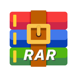 Zip & RAR & 7z File Extractor