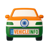 Vehicleinfo - All Vahan Detail