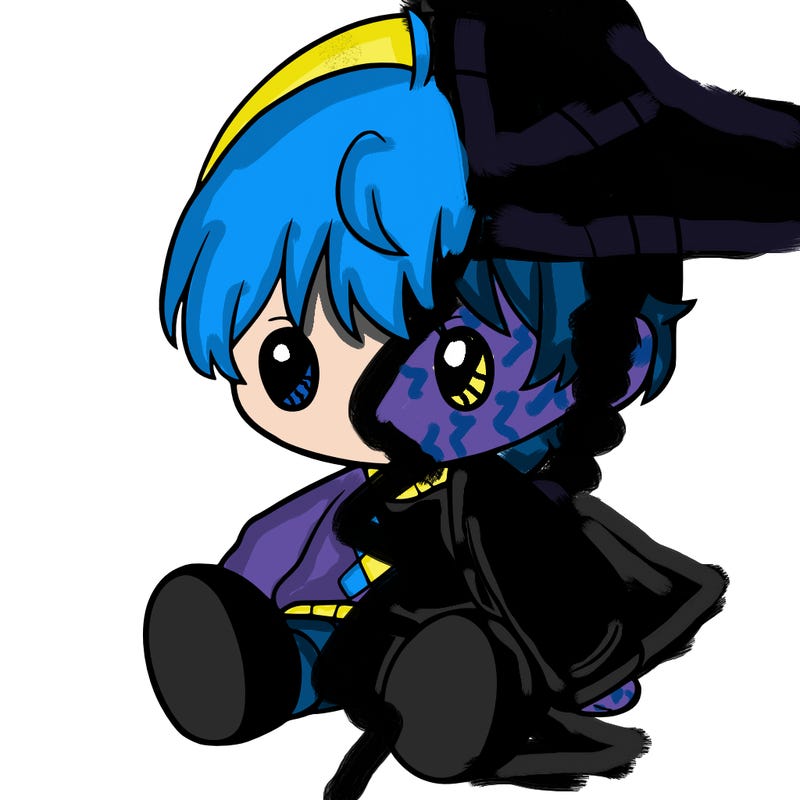 After