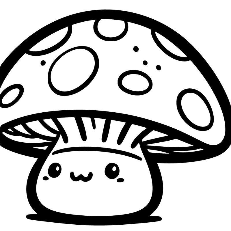 mushroom