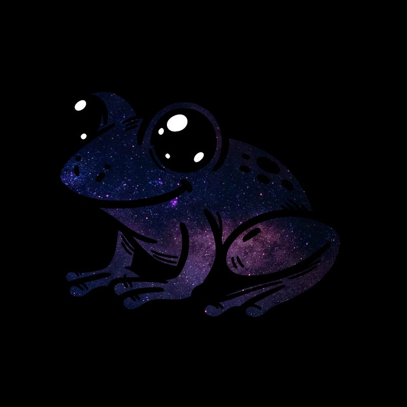 frog