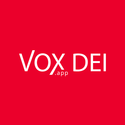 VoxDei.app - App de Estilo de vida | MWM