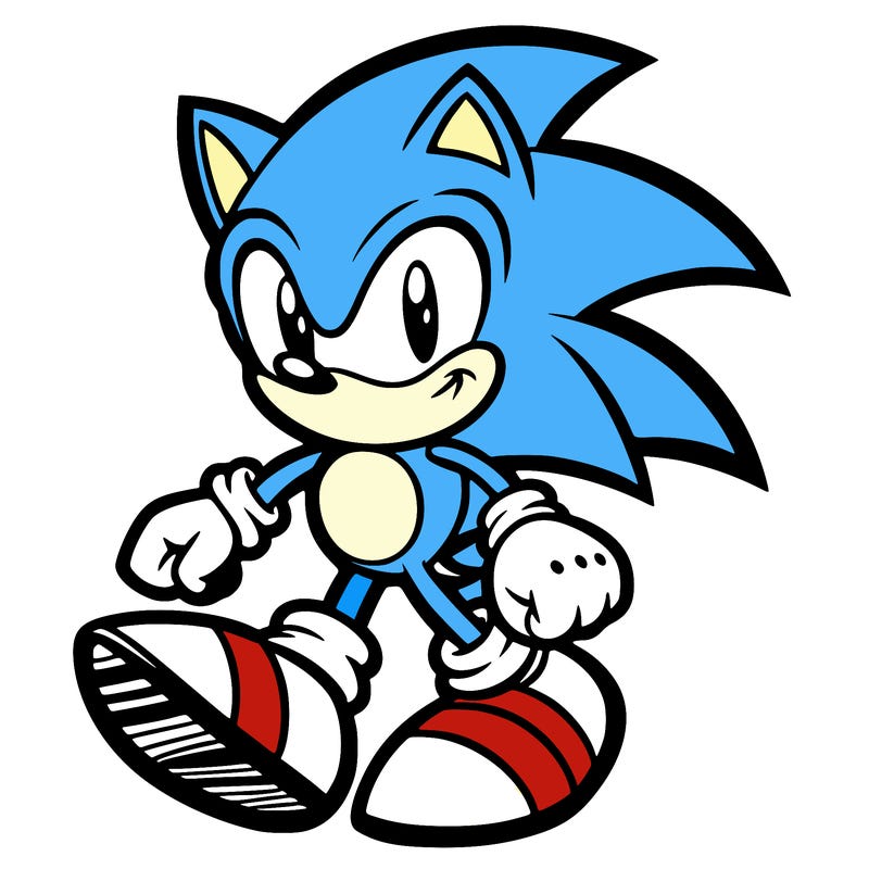 sonic