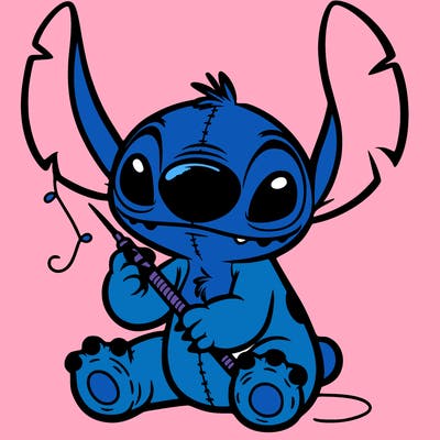 stitches