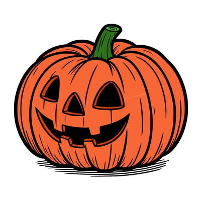 jack-o-lantern