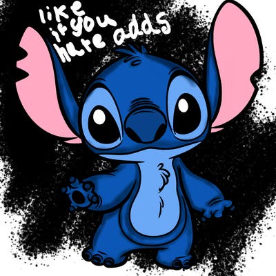 stitch