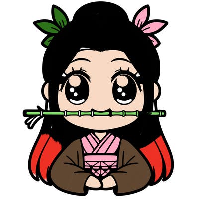 nezuko