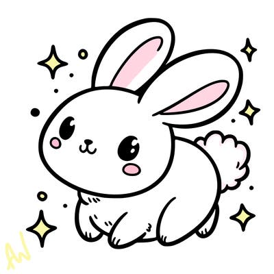 bunny
