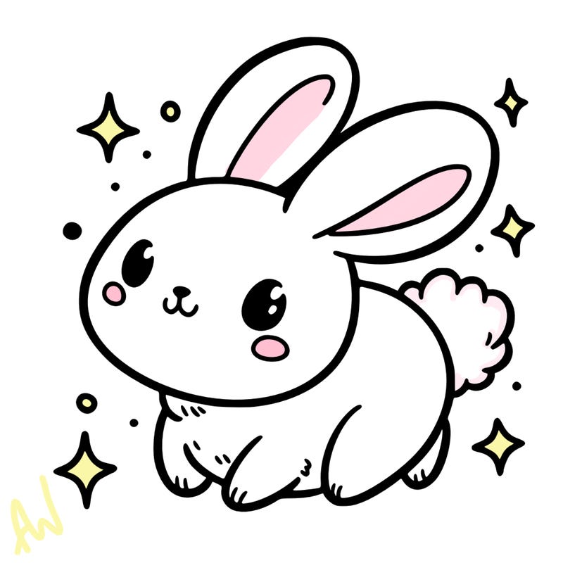 bunny