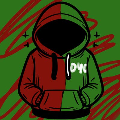 hoodie