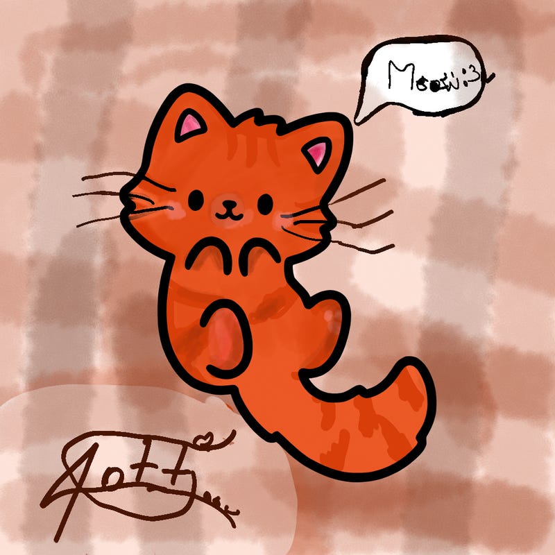 After