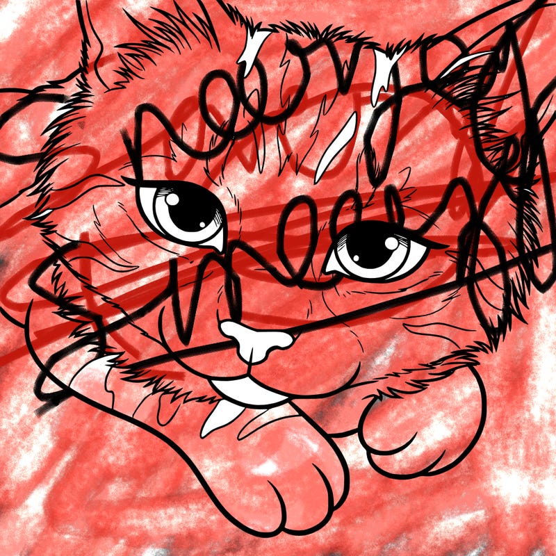 After