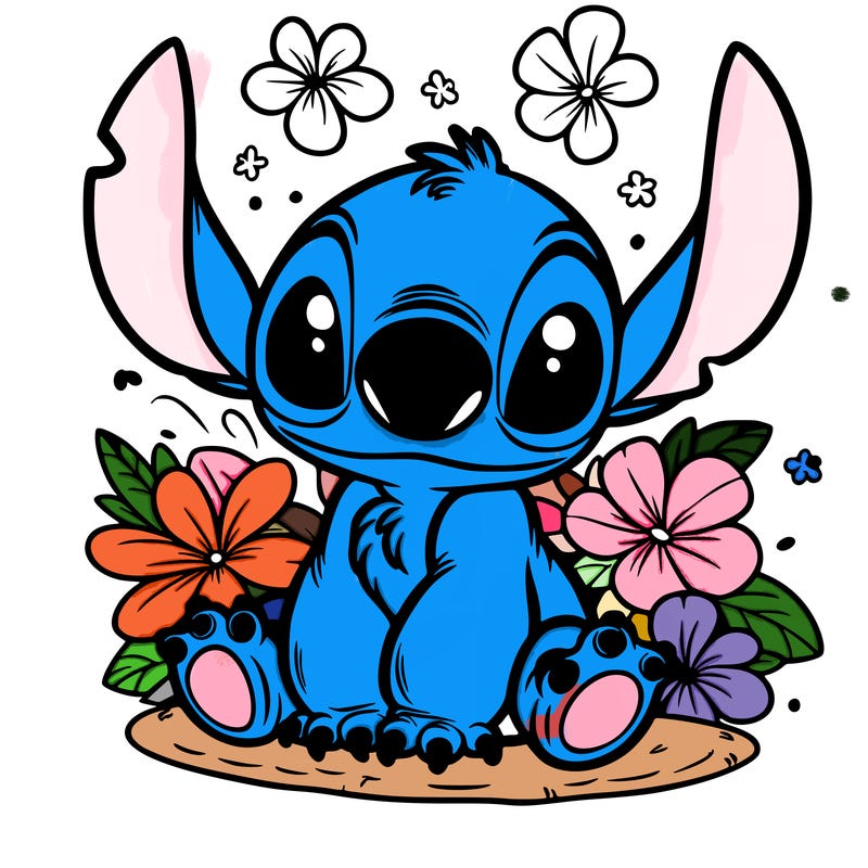 stitch