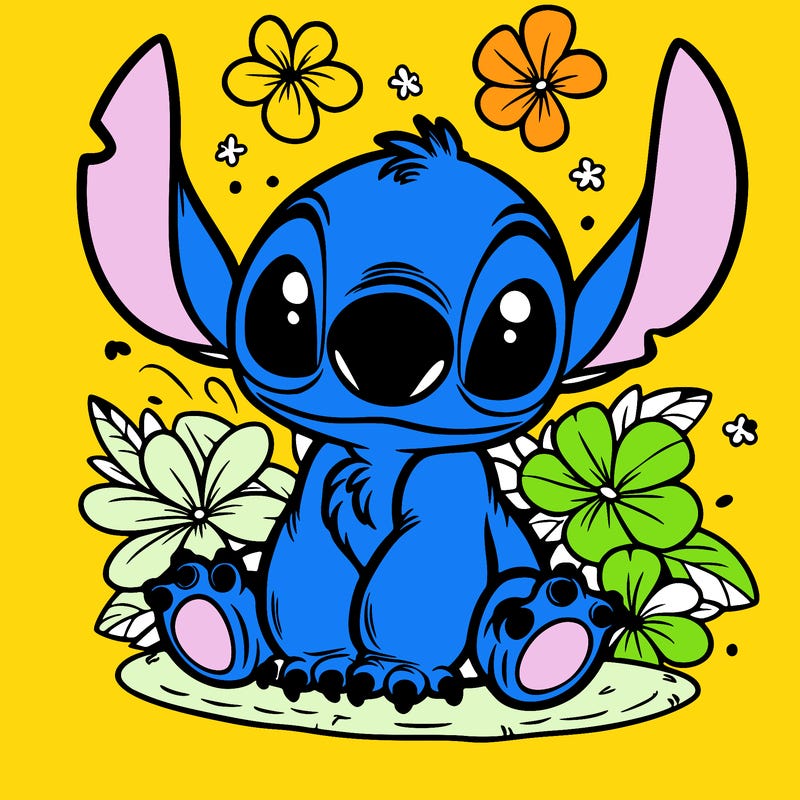 stitch
