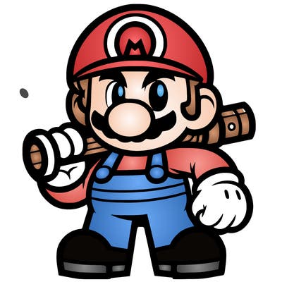 mario
