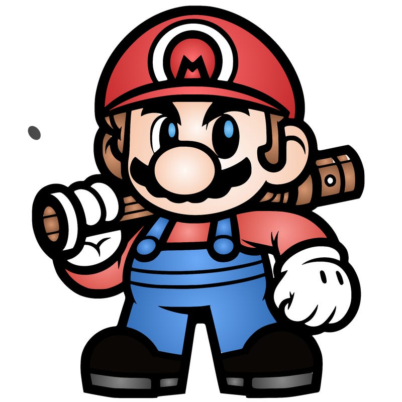 mario