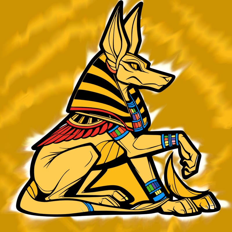 anubis