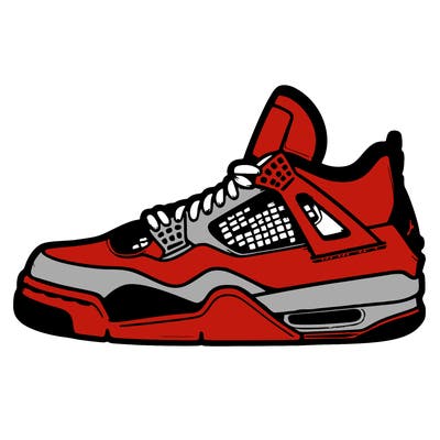jordan 4