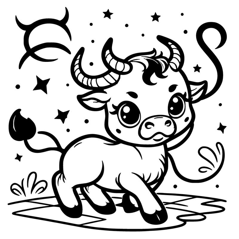 taurus zodiac