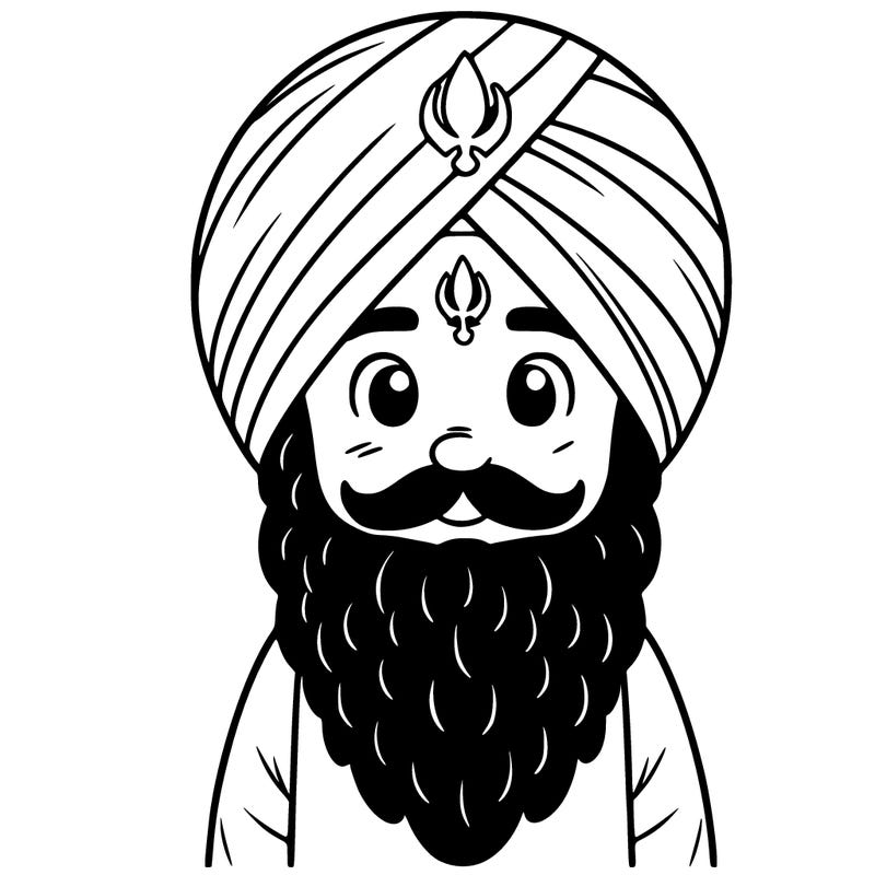 sikh