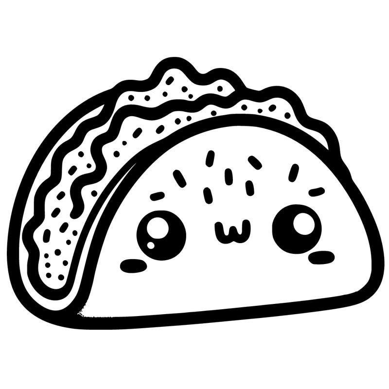 taco
