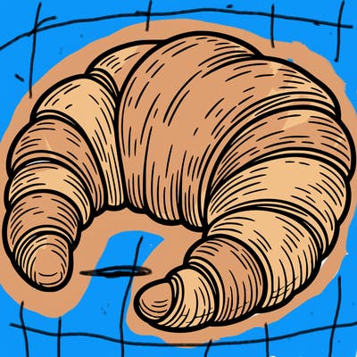 croissant