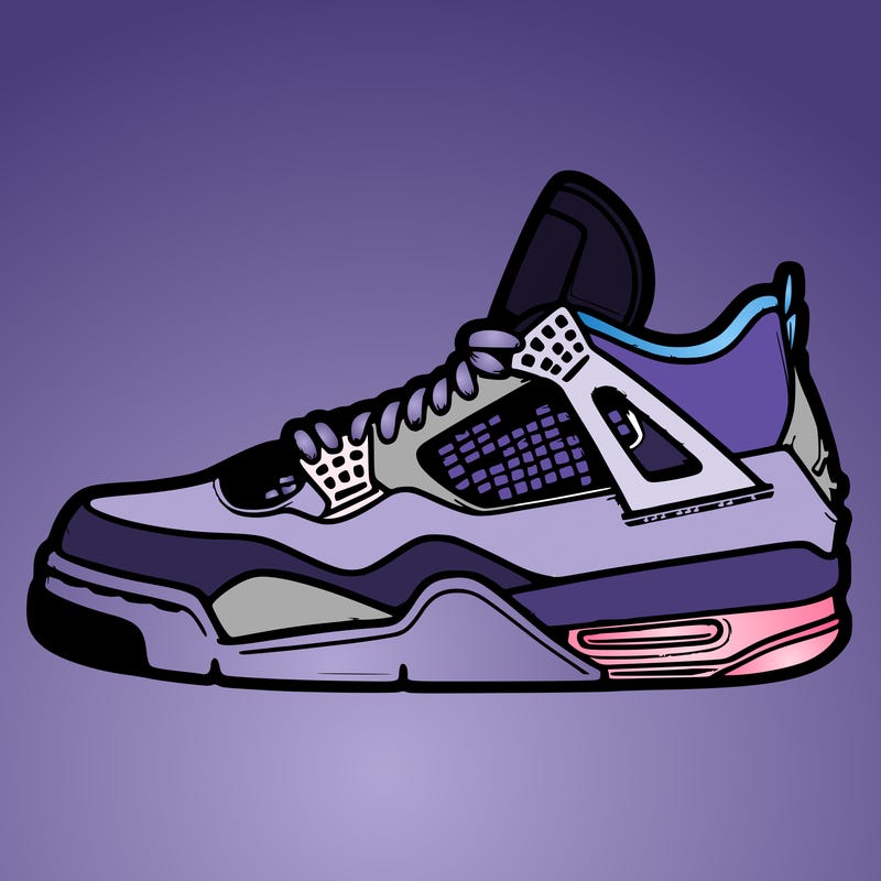jordan 4
