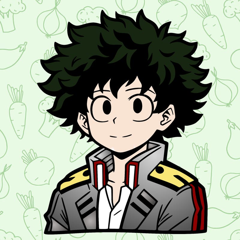 deku