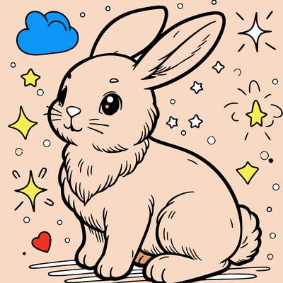 bunny