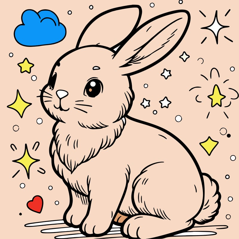 bunny