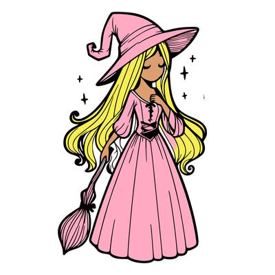 witch