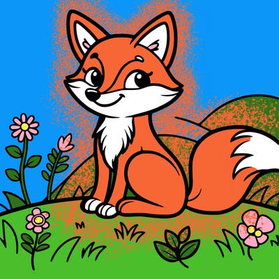 fox