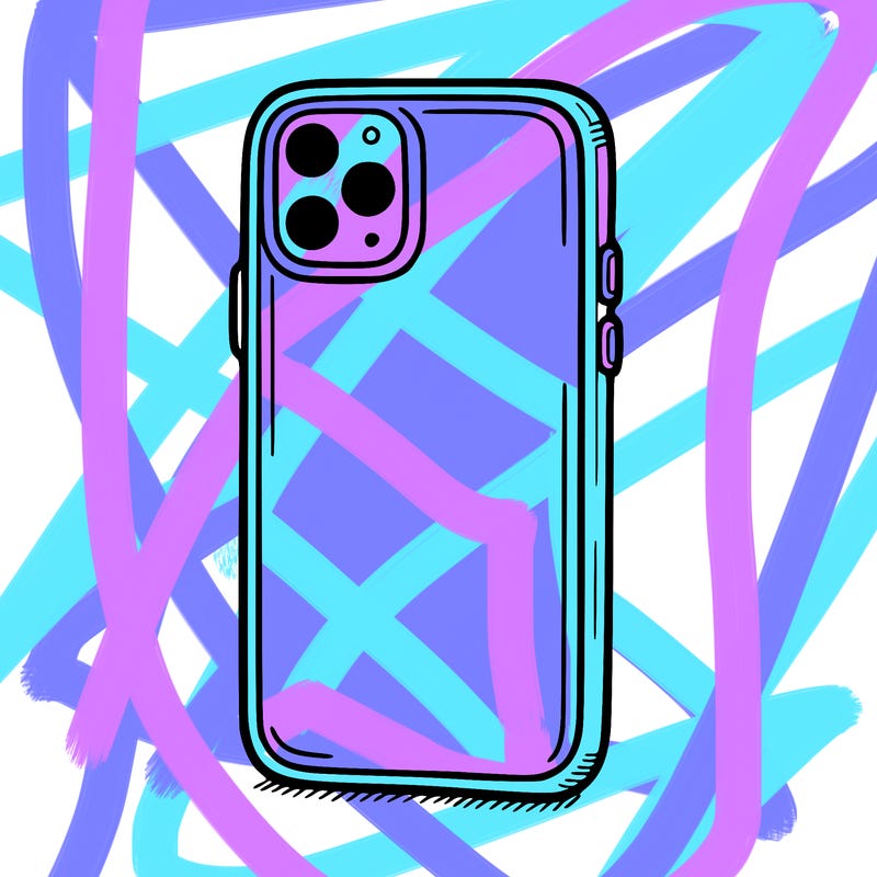 phone case