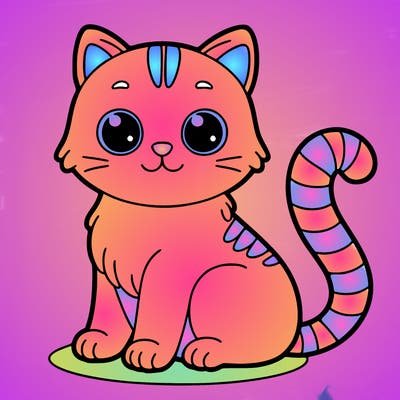 cat