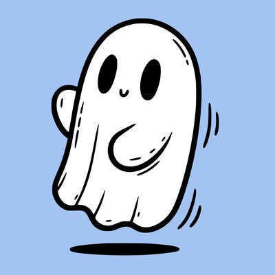ghost