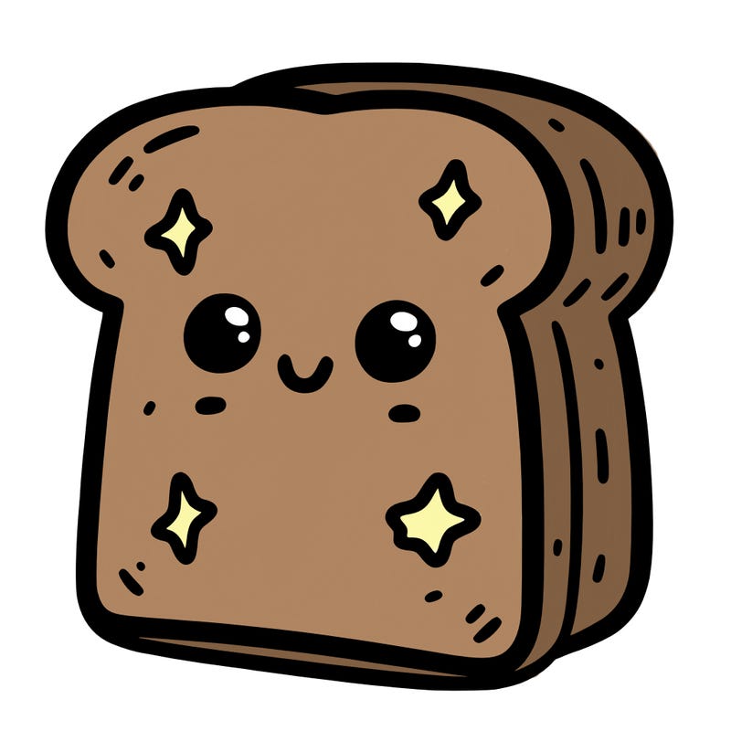 toast