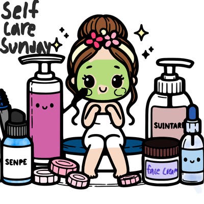 skincare