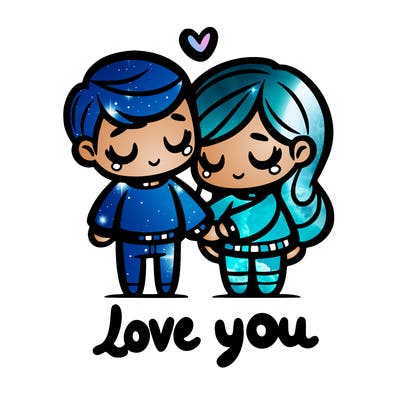 love you