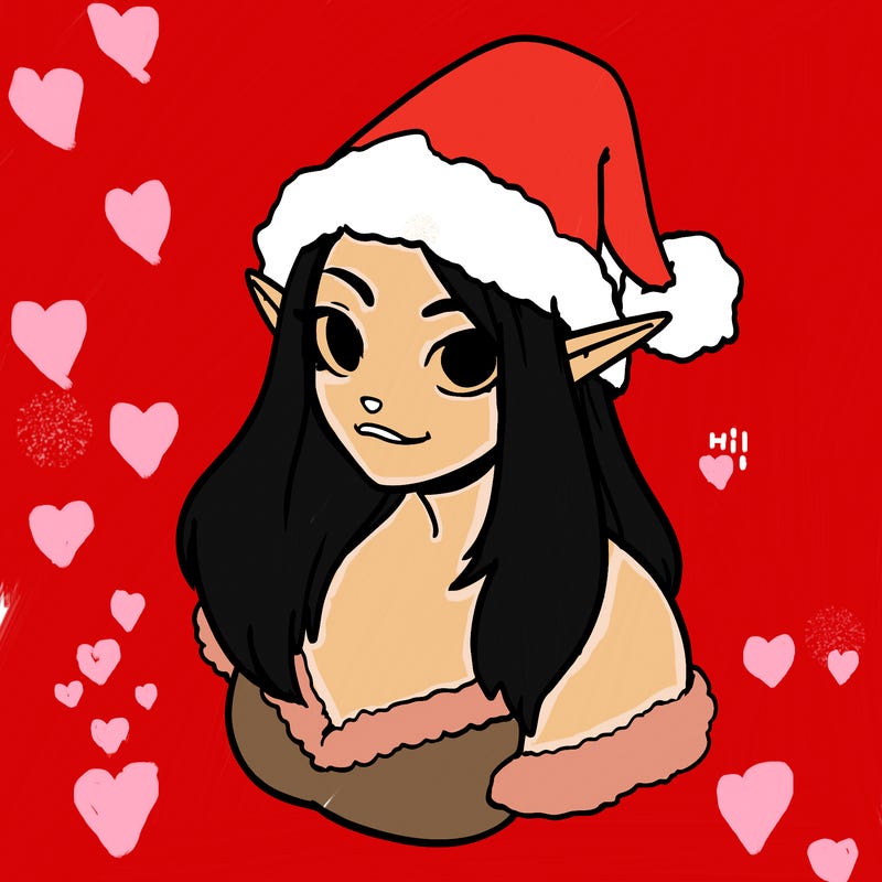 After