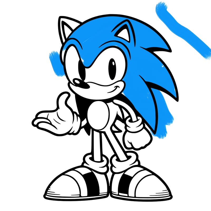 sonic