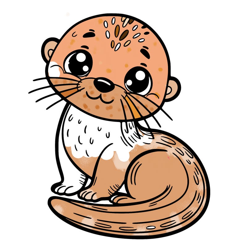 otter