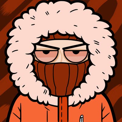 kenny from south park