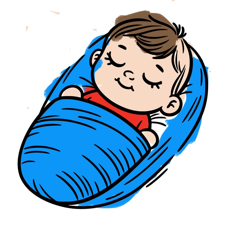 newborn