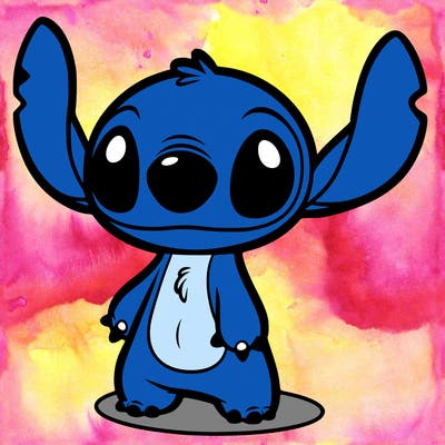 stitch