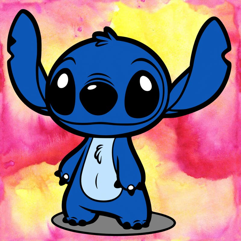 stitch