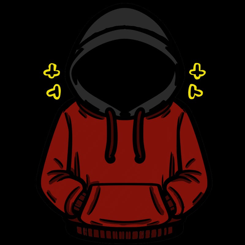 hoodie