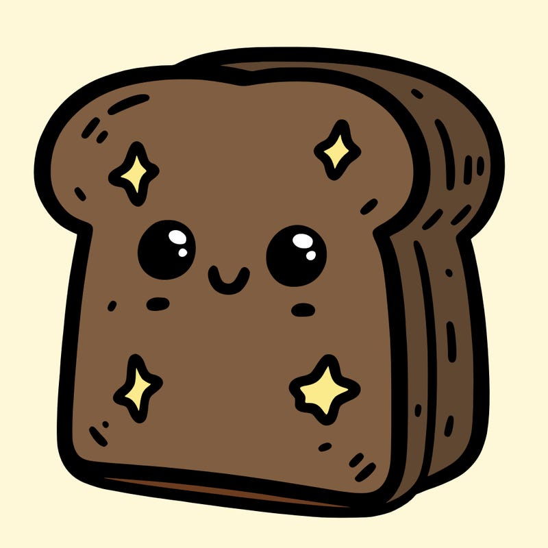 toast