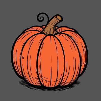 pumpkin