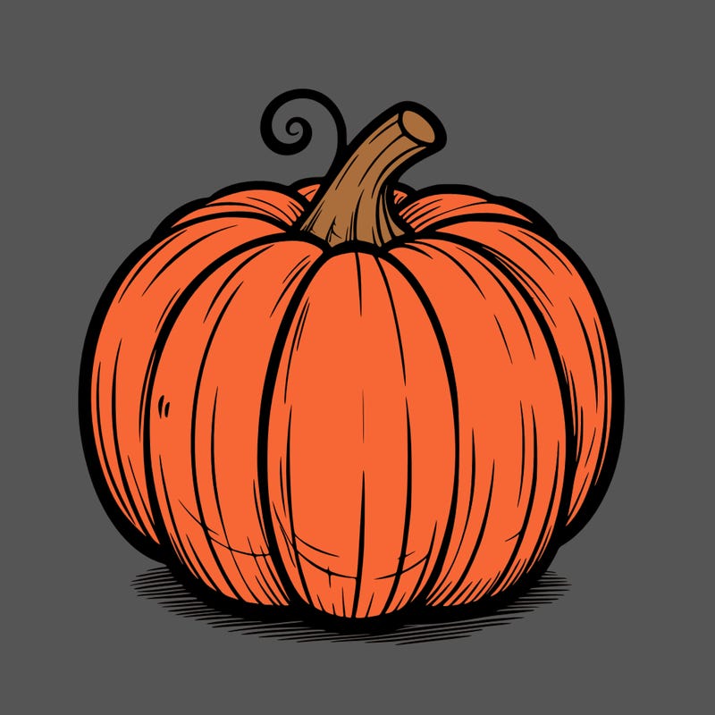 pumpkin