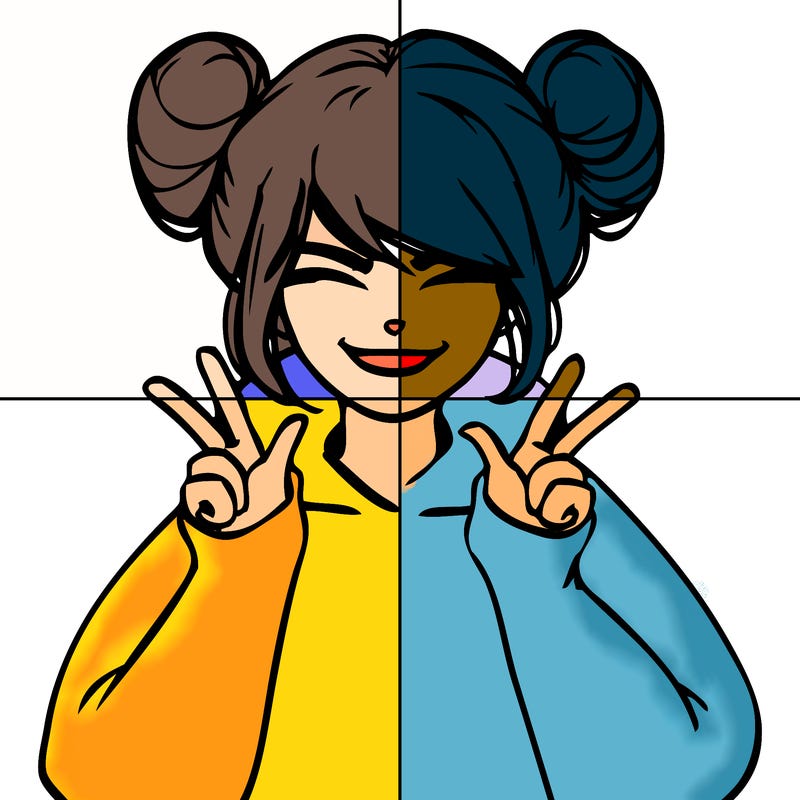 After